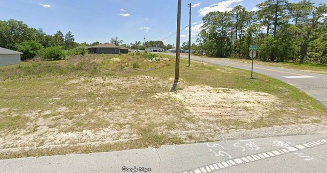 LOT 29 MARION OAKS TRAIL, Ocala, FL 34473