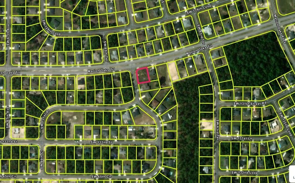 LOT 29 MARION OAKS TRAIL, Ocala, FL 34473