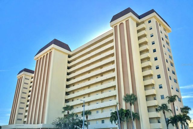 4550 COVE CIRCLE 804, St Petersburg, FL 33708