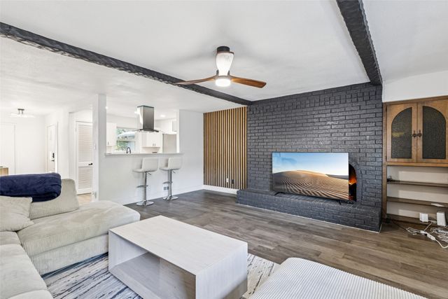 15825 El Estado Drive, Dallas, TX 75248