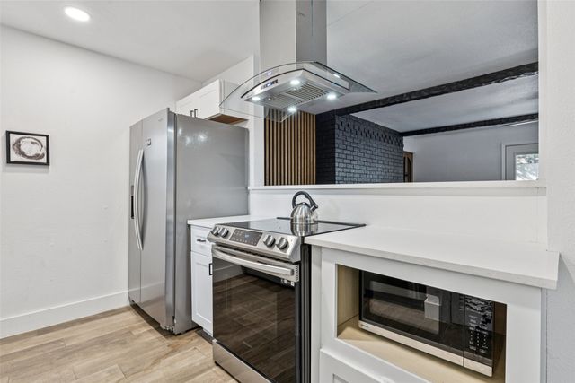 15825 El Estado Drive, Dallas, TX 75248