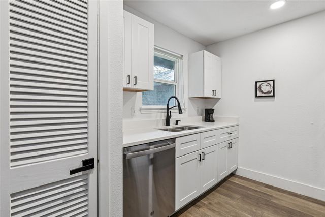 15825 El Estado Drive, Dallas, TX 75248