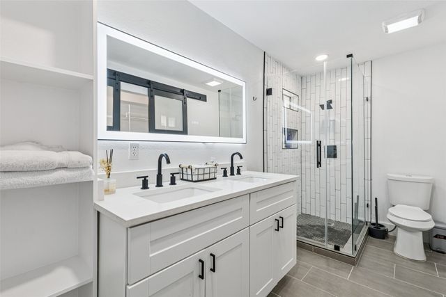 15825 El Estado Drive, Dallas, TX 75248