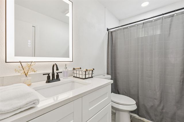 15825 El Estado Drive, Dallas, TX 75248