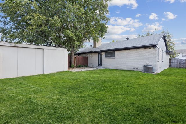 15825 El Estado Drive, Dallas, TX 75248