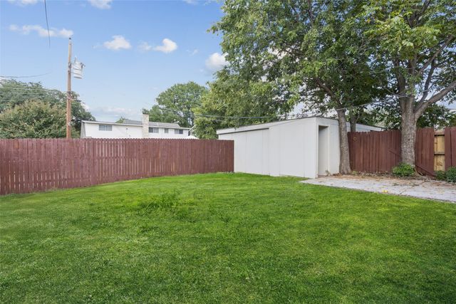 15825 El Estado Drive, Dallas, TX 75248