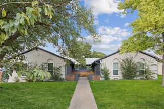 15825 El Estado Drive, Dallas, TX 75248