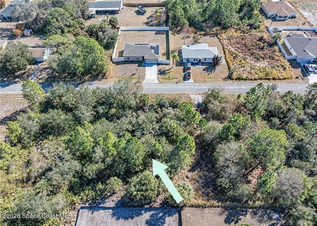 548 Saragassa Avenue SW, Palm Bay, FL 32908