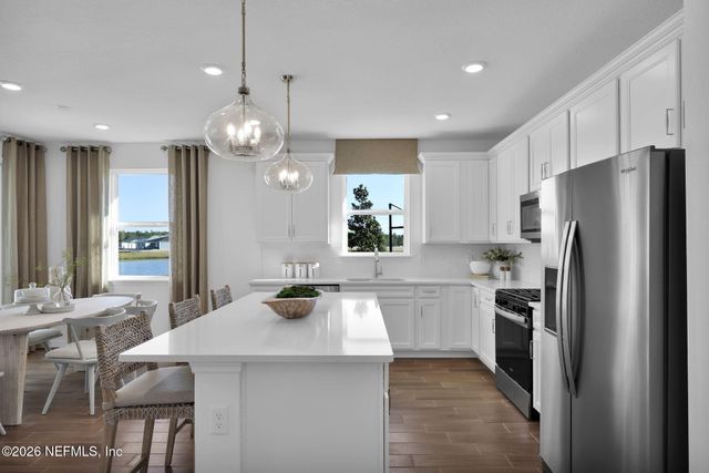 134 BLIND OAK Circle, St. Augustine, FL 32095