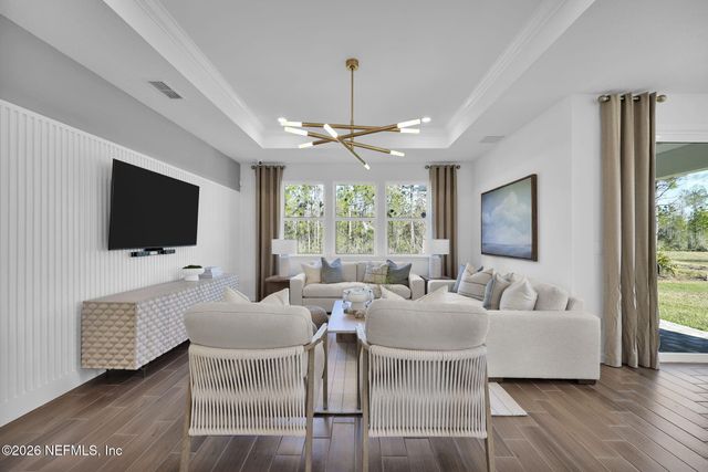 134 BLIND OAK Circle, St. Augustine, FL 32095