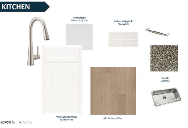 134 BLIND OAK Circle, St. Augustine, FL 32095