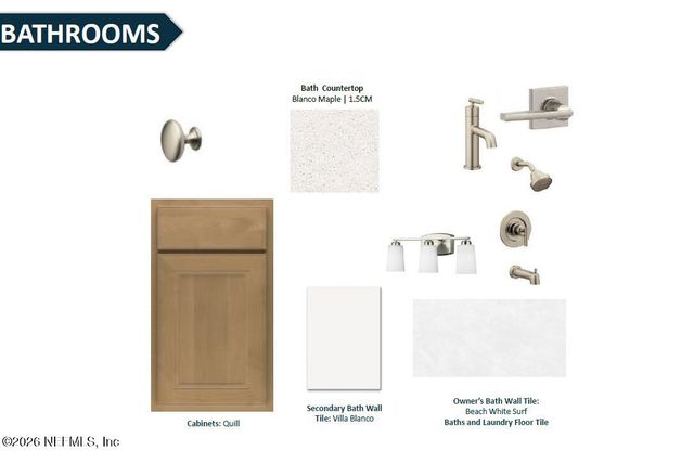 134 BLIND OAK Circle, St. Augustine, FL 32095