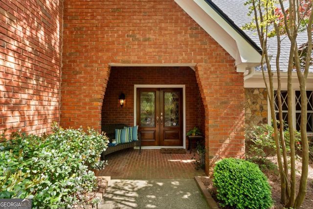4820 Coppedge Trail, Peachtree Corners, GA 30096
