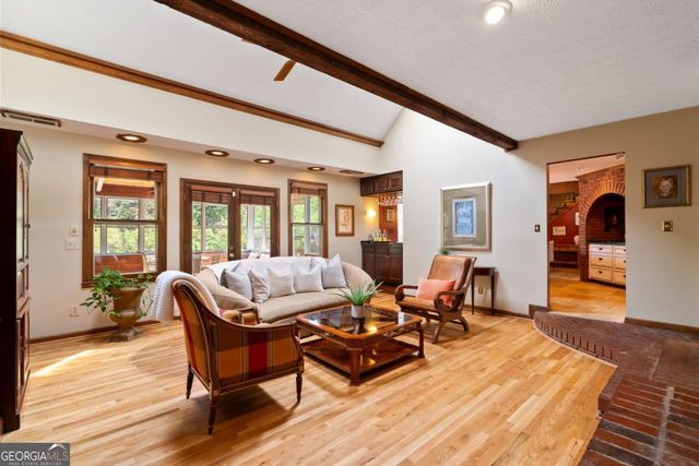 4820 Coppedge Trail, Peachtree Corners, GA 30096