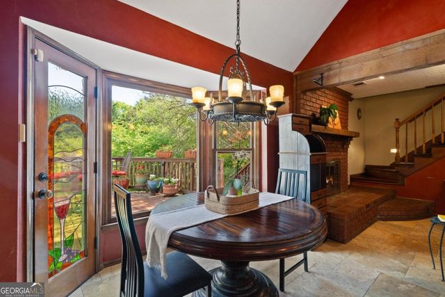 4820 Coppedge Trail, Peachtree Corners, GA 30096