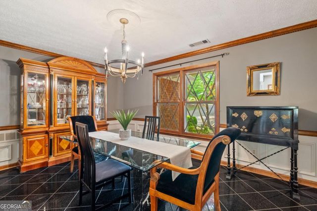 4820 Coppedge Trail, Peachtree Corners, GA 30096