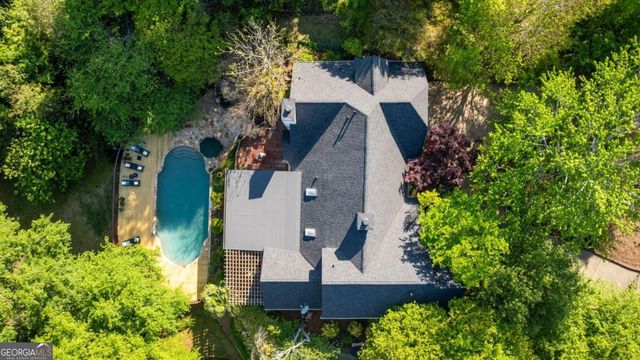 4820 Coppedge Trail, Peachtree Corners, GA 30096