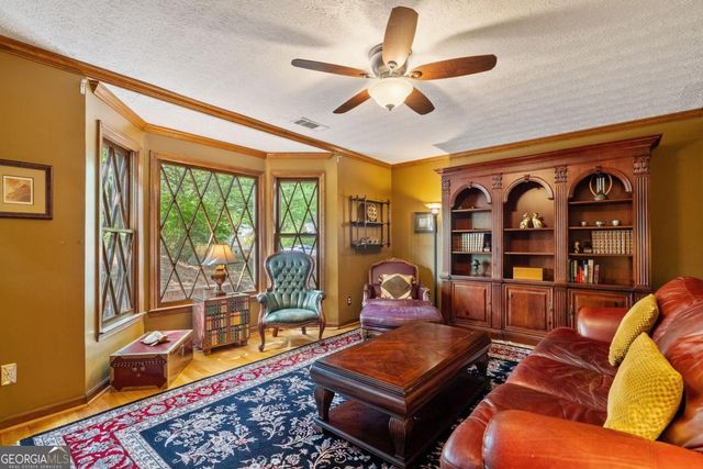 4820 Coppedge Trail, Peachtree Corners, GA 30096