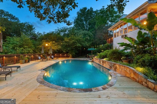 4820 Coppedge Trail, Peachtree Corners, GA 30096