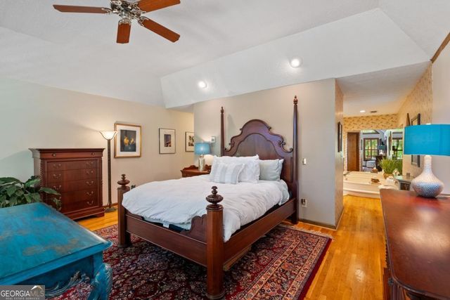 4820 Coppedge Trail, Peachtree Corners, GA 30096