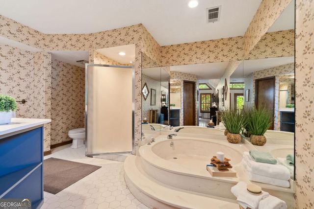 4820 Coppedge Trail, Peachtree Corners, GA 30096