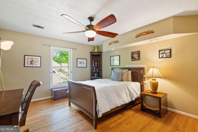 4820 Coppedge Trail, Peachtree Corners, GA 30096