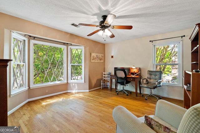 4820 Coppedge Trail, Peachtree Corners, GA 30096