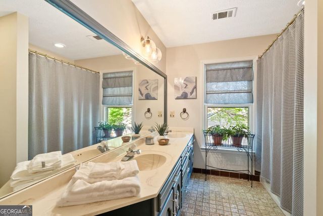 4820 Coppedge Trail, Peachtree Corners, GA 30096