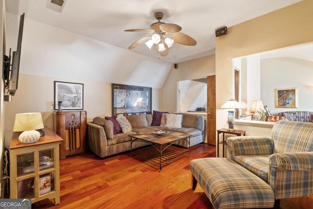 4820 Coppedge Trail, Peachtree Corners, GA 30096