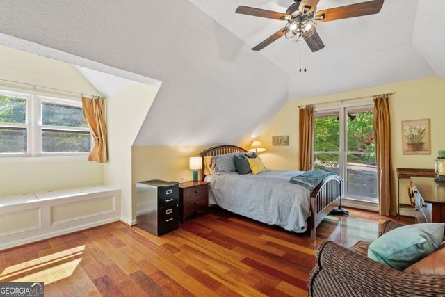 4820 Coppedge Trail, Peachtree Corners, GA 30096