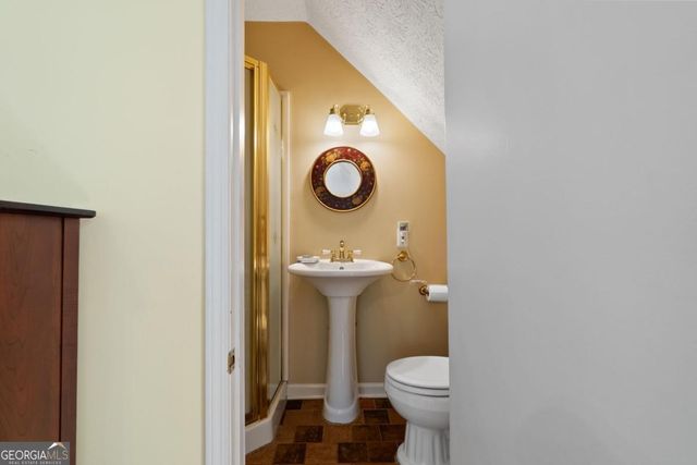 4820 Coppedge Trail, Peachtree Corners, GA 30096