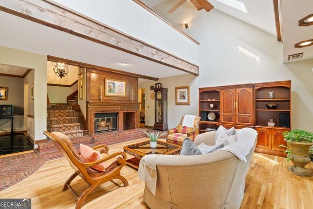 4820 Coppedge Trail, Peachtree Corners, GA 30096