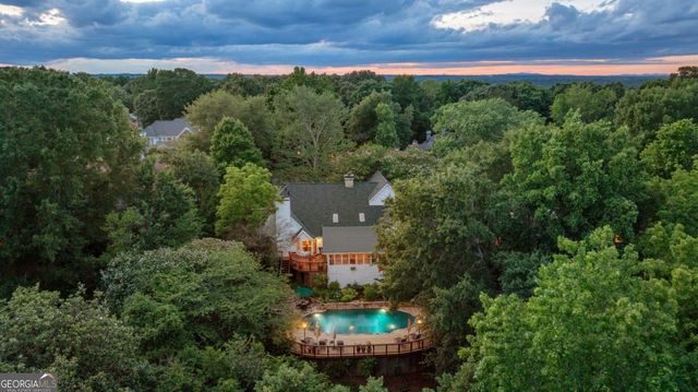 4820 Coppedge Trail, Peachtree Corners, GA 30096