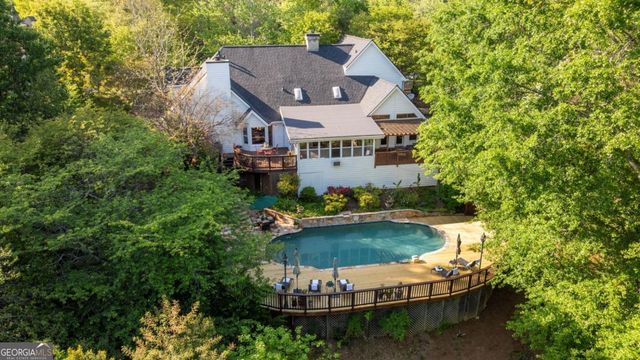 4820 Coppedge Trail, Peachtree Corners, GA 30096