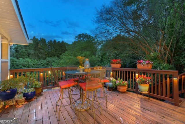 4820 Coppedge Trail, Peachtree Corners, GA 30096