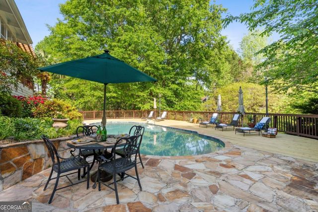 4820 Coppedge Trail, Peachtree Corners, GA 30096