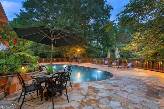 4820 Coppedge Trail, Peachtree Corners, GA 30096