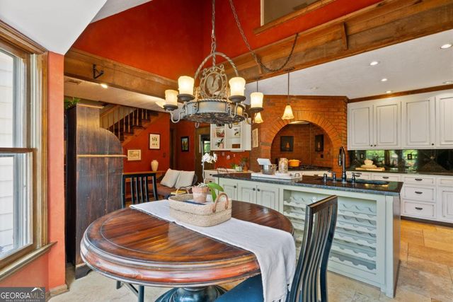 4820 Coppedge Trail, Peachtree Corners, GA 30096