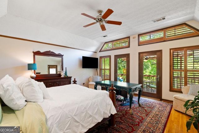 4820 Coppedge Trail, Peachtree Corners, GA 30096