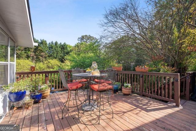 4820 Coppedge Trail, Peachtree Corners, GA 30096