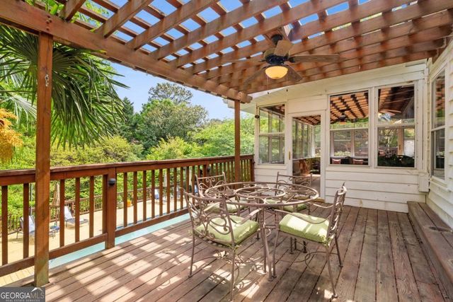 4820 Coppedge Trail, Peachtree Corners, GA 30096