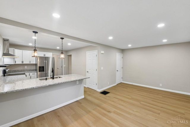 1718 Waltham Avenue, North College Hill, OH 45239