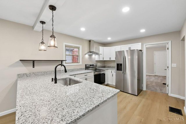 1718 Waltham Avenue, North College Hill, OH 45239