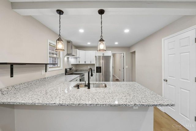 1718 Waltham Avenue, North College Hill, OH 45239