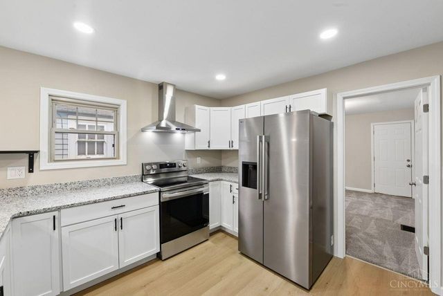 1718 Waltham Avenue, North College Hill, OH 45239