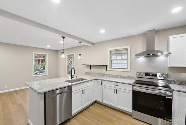 1718 Waltham Avenue, North College Hill, OH 45239