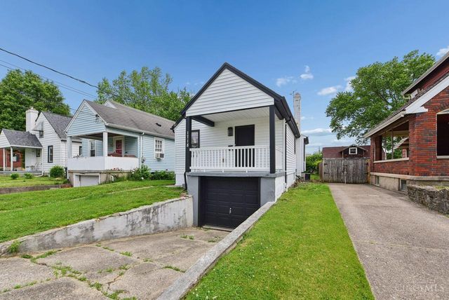 1718 Waltham Avenue, North College Hill, OH 45239