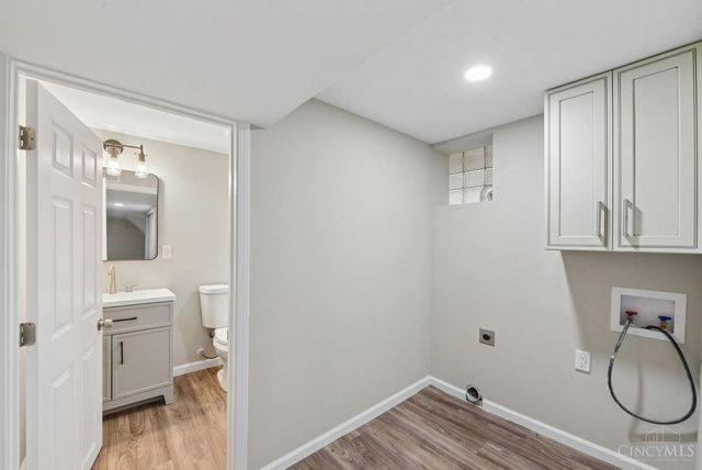 1718 Waltham Avenue, North College Hill, OH 45239