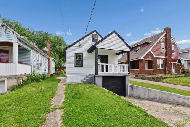 1718 Waltham Avenue, North College Hill, OH 45239