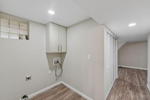 1718 Waltham Avenue, North College Hill, OH 45239
